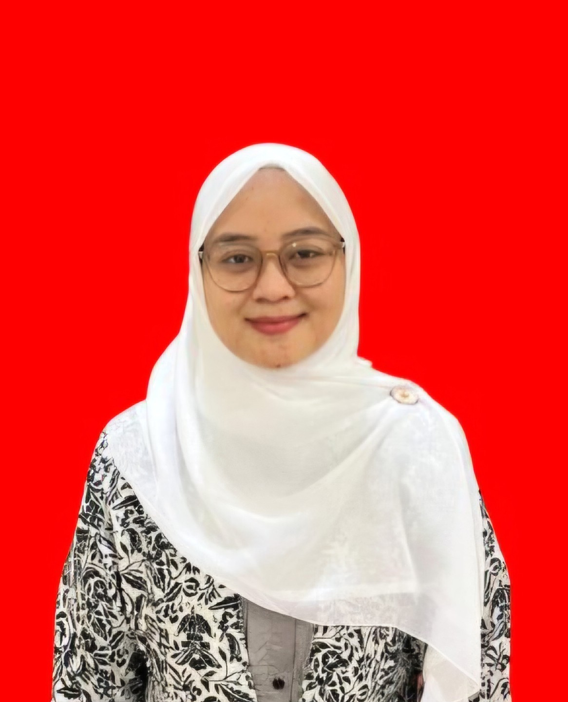 Ike Sri Wahyuni, S.Tr.Keb., M.Keb