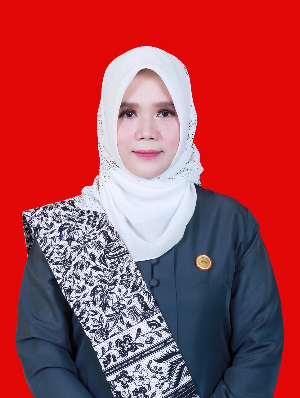 Bdn. Eva Yulianti, ST.r.Keb., SKM., M.Kes