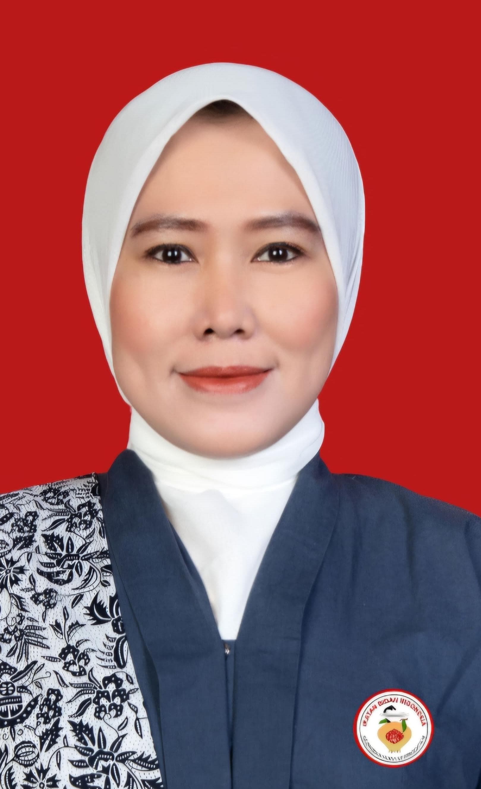 Bdn. Dewi Anggraini, SST., M.Kes