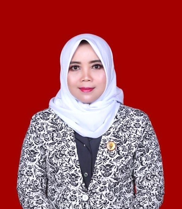 Bdn. Riya Tisnawati, M.Keb