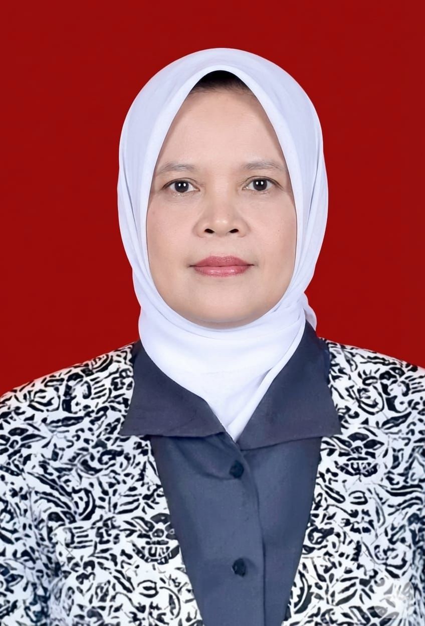 Dahliana, SKM., M.Kes