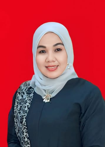 Bdn. Yeyen sriyidiawati, S.Tr., Keb