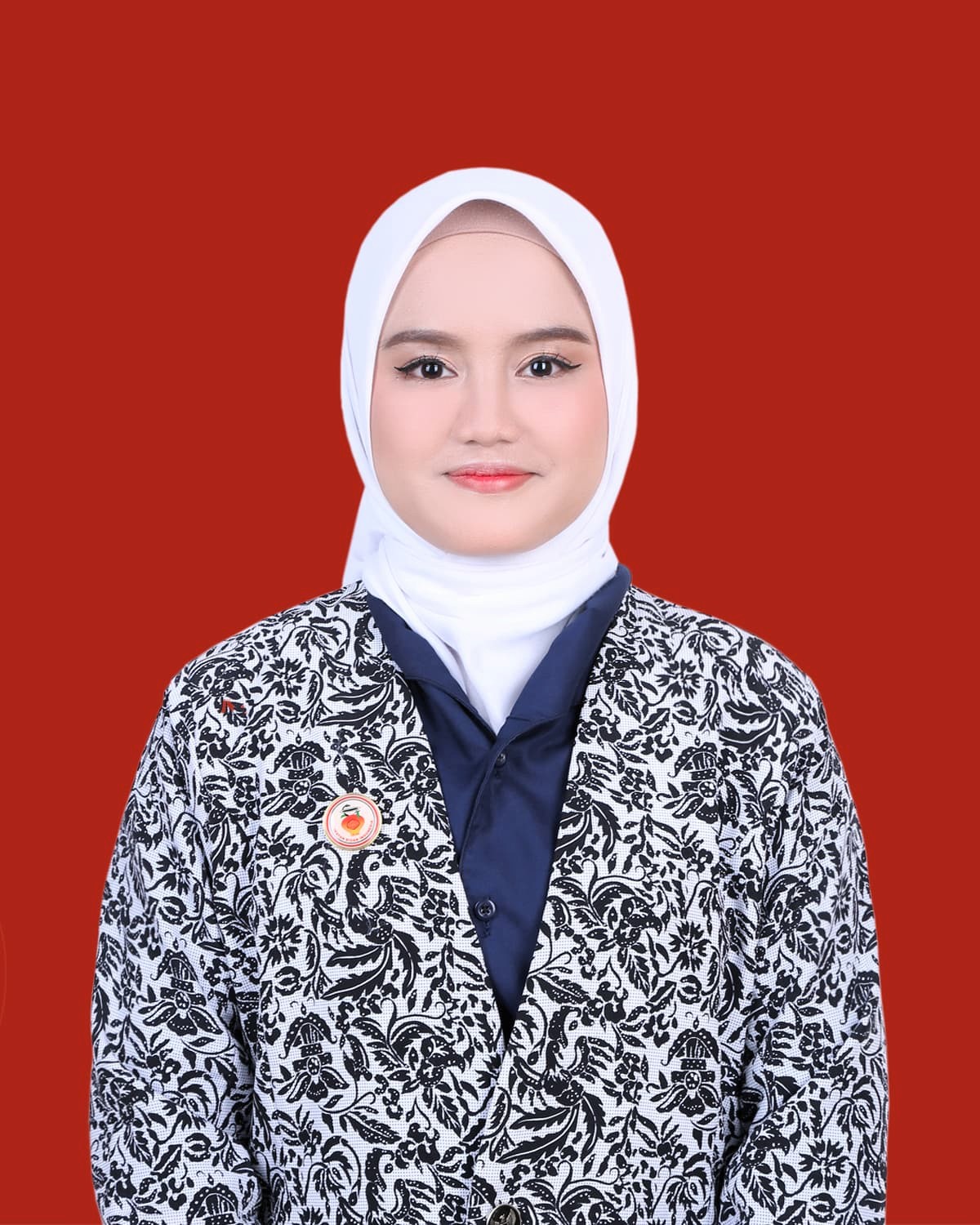 Meishin Sapitri, S.Keb