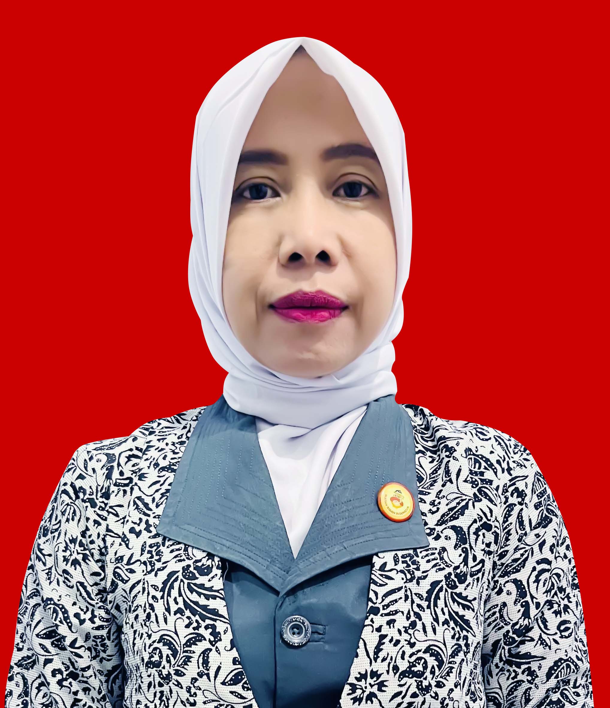 Bdn. Heni Lestriana, STr.Keb