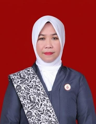 Bdn. Zulfalina, S.Tr.Keb