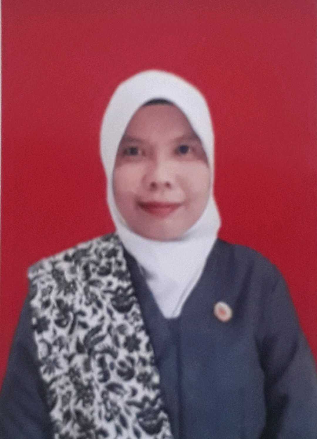 Rini Rosaria, SST.,M.Kes