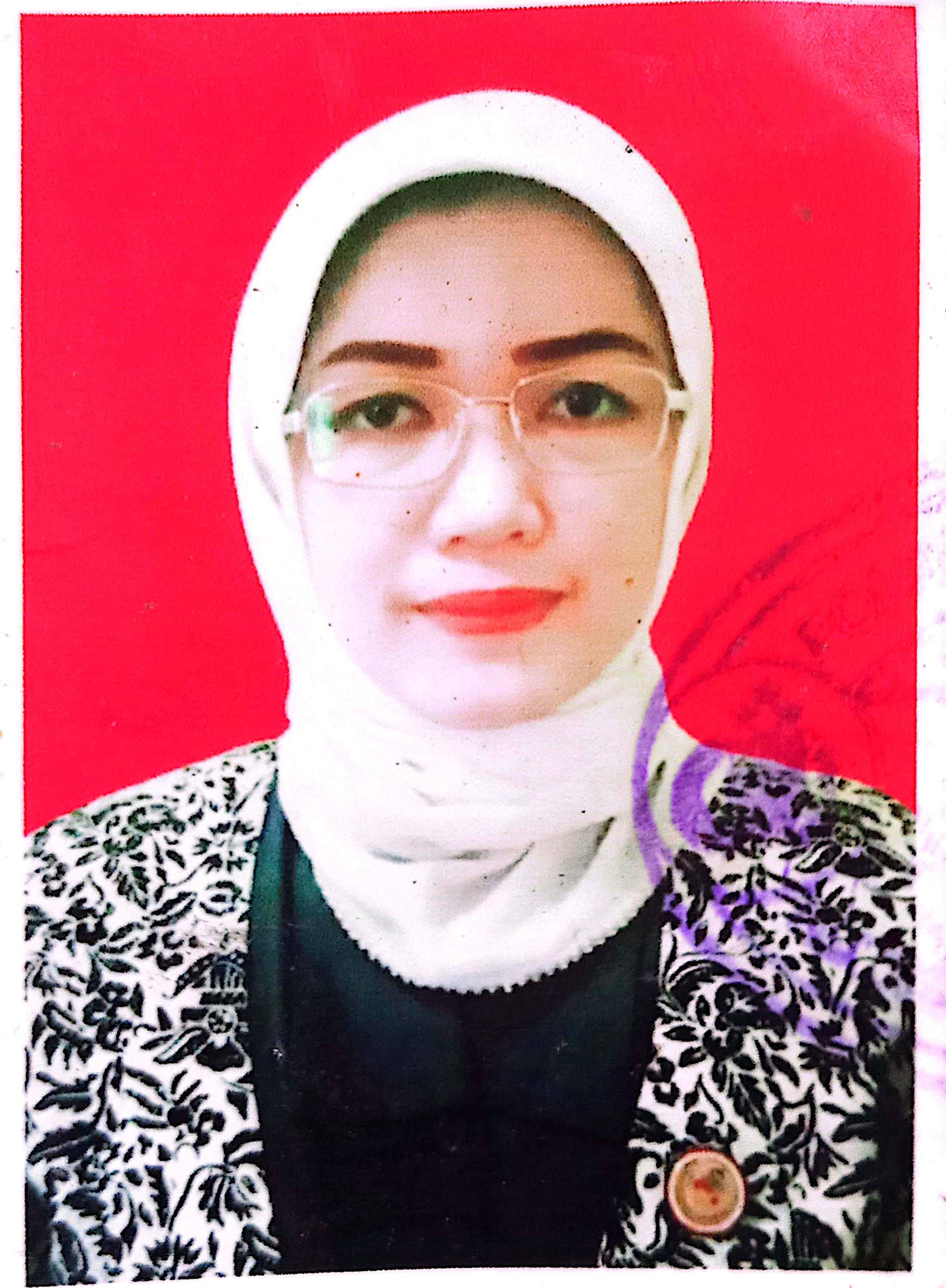 Yemmy Putri Sari, SST.,M.Kes