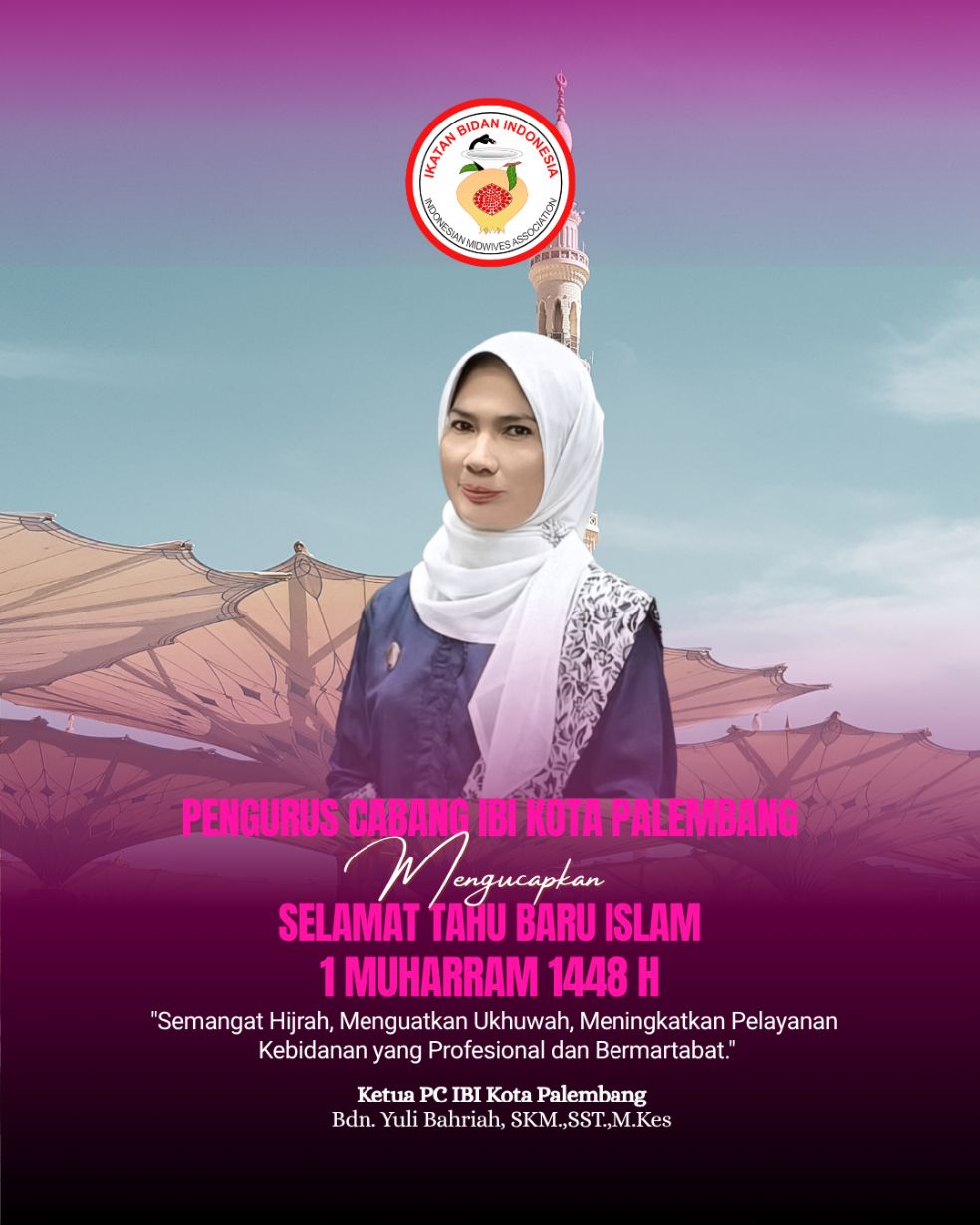 SELAMAT TAHUN BARU ISLAM 1448H