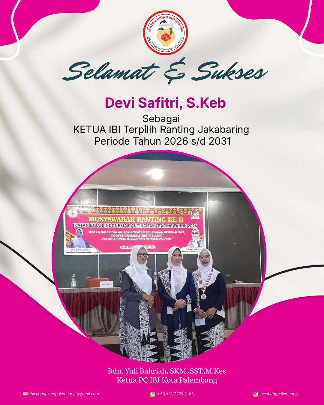 MUSRAN IBI RANTING JAKABARING