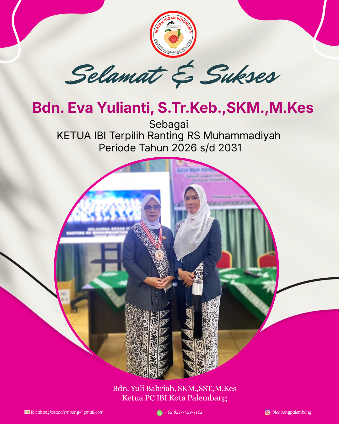 MUSRAN IBI RANTING RS MUHAMMADIYAH