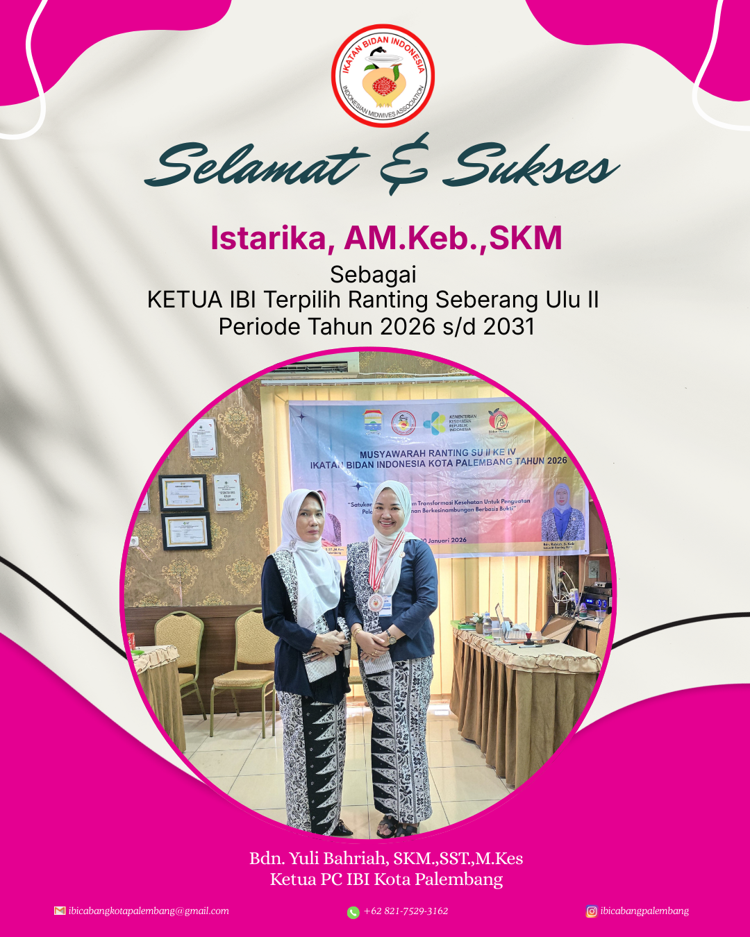 MUSRAN IBI RANTING SEBERANG ULU II Ke_IV