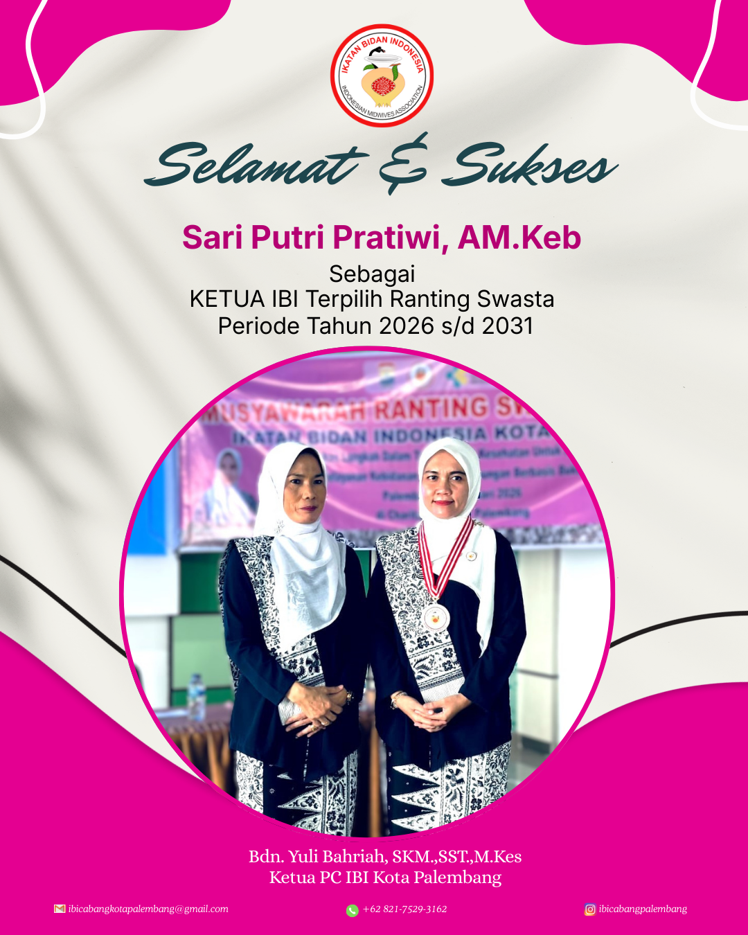 MUSRAN IBI RANTING SWASTA Ke_IV